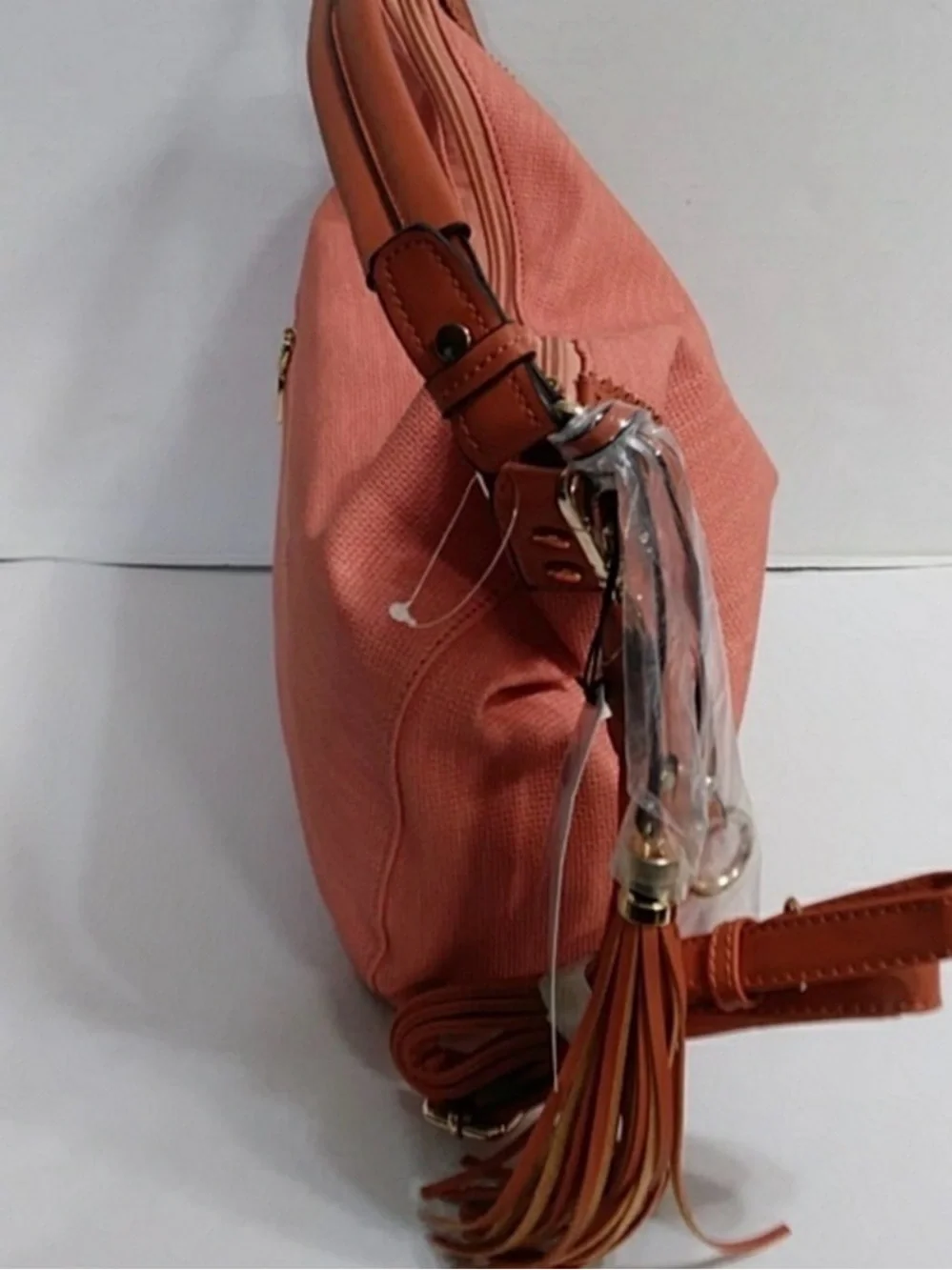Emperia Coral Hobo Bag - Stylish Women's Shoulder Bag